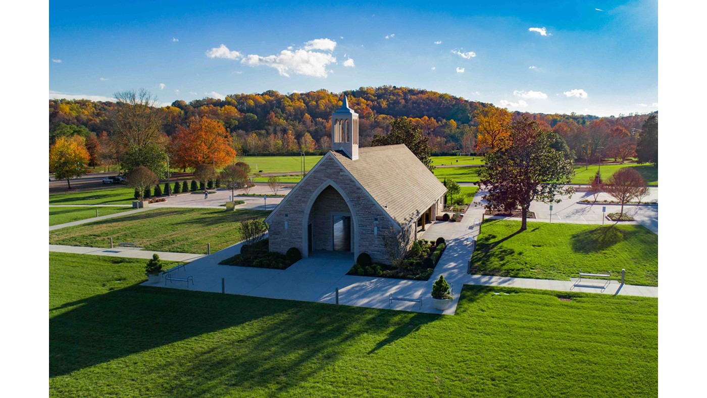 Lakeshore Park Marble Hall and Marble Pavilion KnoxSpacebook