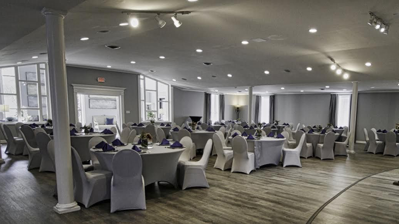 Bridgewater Place KnoxSpacebook